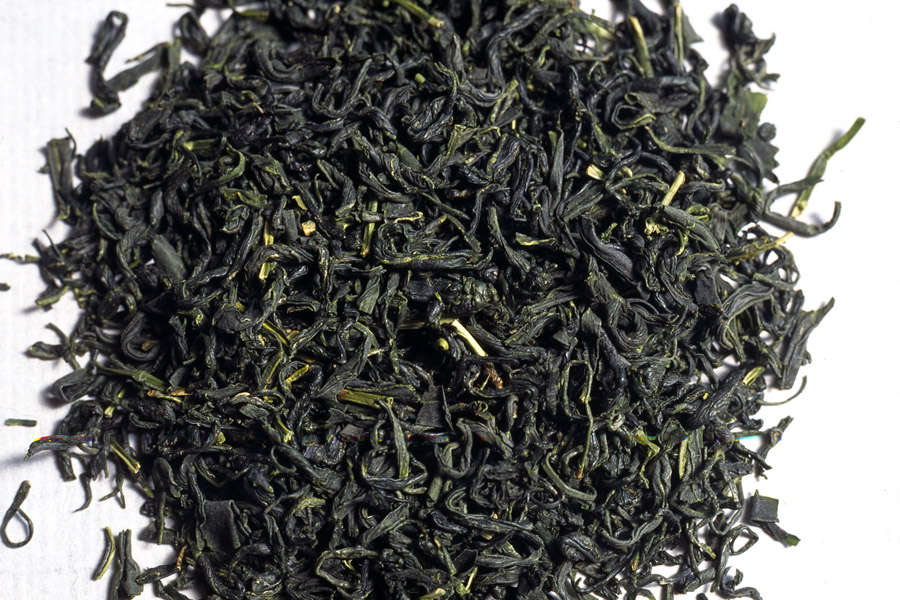 玉緑茶 (特撰茶) | 絶品食材通信 | 健菜倶楽部